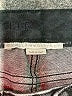 Stella McCartney Chevron-herringbone Black Jeans Size 26 waist - photo 7