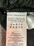 Stella McCartney Chevron-herringbone Black Jeans Size 26 waist - photo 8