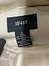 Assorted Brands Solid Tan Jacket Size S - photo 6