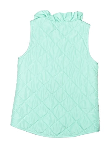 Crown & Ivy Vest (view 2)