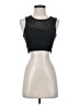 TLF Black Active Tank Size S - photo 1