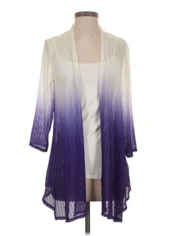 Travelers by Chico's Cardigan (view 1)