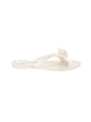 Unbranded Flip Flops (view 1)