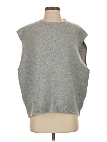 Cider Sweater Vest (view 1)