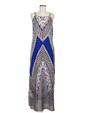 Greylin Casual Dress (view 1)