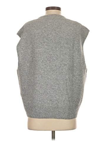Cider Sweater Vest (view 2)