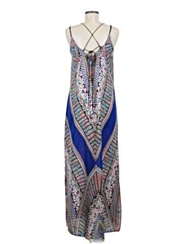 Greylin Casual Dress (view 2)