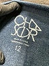 Chaser Teal Long Sleeve T-Shirt Size 12 - photo 3