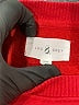 Lou & Grey Red Sweatshirt Size XS - photo 7
