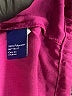 Apt. 9 100% Polyester Purple 3/4 Sleeve Blouse Size XL - photo 7