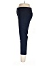 Ann Taylor LOFT Outlet Blue Active Pants Size 14 - photo 5