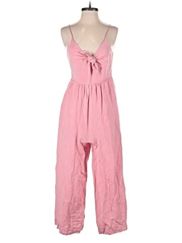Ann Taylor LOFT Jumpsuit (view 1)