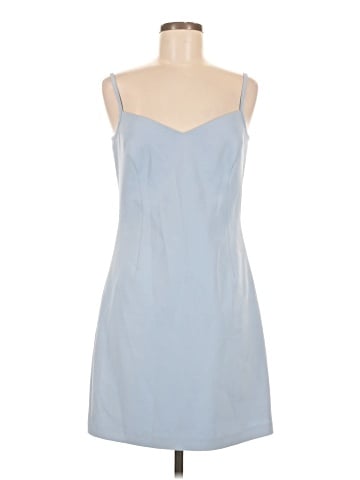 Bebe Casual Dress (view 1)