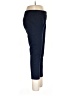 Ann Taylor LOFT Outlet Blue Active Pants Size 14 - photo 4