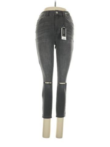 Express Jeggings (view 1)