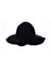 Agnes B. 100% Linen Black Sun Hat One size - photo 1