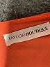 Assorted Brands Orange Cocktail Dress Size L - photo 7