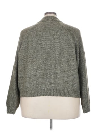 a.n.a. A New Approach Pullover Sweater (view 2)