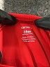 Carter's Red Short Sleeve T-Shirt 18-24 MO / 24 MO - photo 3