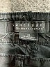 sanctuary SURPLUS Solid Black Shorts Size 28 waist - photo 3