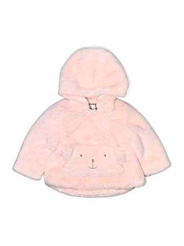 American Widgeon Coat (view 1)