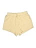 FP BEACH Yellow Shorts Size M - photo 1