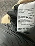 Chico's Solid Tan Active Pants Size Lg Petite (2) - photo 8