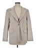 H&M Gray Blazer Size S - photo 1