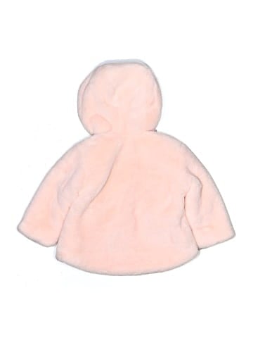 American Widgeon Coat (view 2)