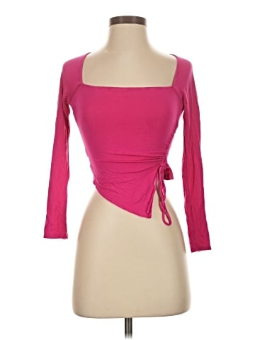 Urban Outfitters 3/4 Sleeve Top (view 1)
