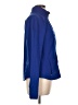Spyder Blue Track Jacket Size L - photo 4