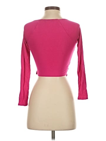 Urban Outfitters 3/4 Sleeve Top (view 2)