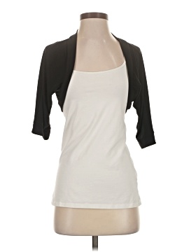 Speechless 3/4 Sleeve Top