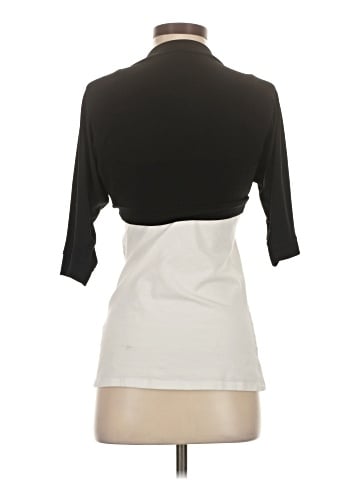 Speechless 3/4 Sleeve Top (view 2)