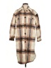 a loves a Tan Coat Size M - photo 1