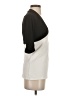 Speechless Black 3/4 Sleeve Top Size S - photo 4