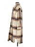 a loves a Tan Coat Size M - photo 5