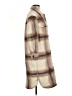 a loves a Tan Coat Size M - photo 4