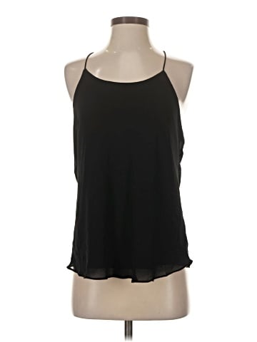 Naked Zebra Sleeveless Top (view 1)