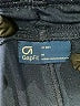 Gap Fit Color Block Blue Athletic Shorts Size M (kids) - photo 3