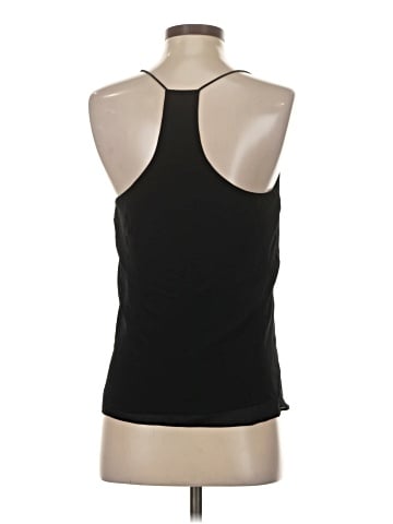 Naked Zebra Sleeveless Top (view 2)
