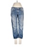 Big Star Stars Silver Jeans Size 27 waist - photo 1