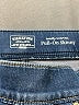 Signature Solid Blue Jeans Size 30 waist - photo 7