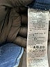 Signature Solid Blue Jeans Size 30 waist - photo 8