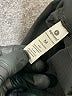 90 Degree by Reflex Solid Black Shorts Size M - photo 3