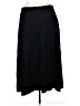 Halogen Solid Black Formal Skirt Size XL - photo 2