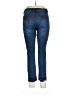 Assorted Brands Solid Blue Jeans Size 14 - photo 2