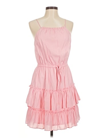 Bar III Casual Dress (view 1)