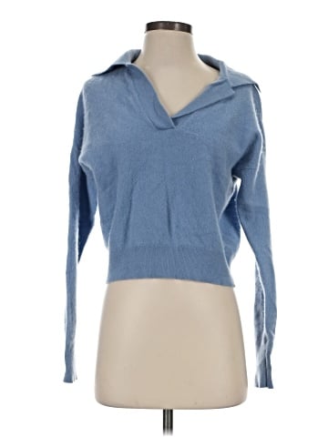 Club Monaco Cashmere Cardigan (view 1)