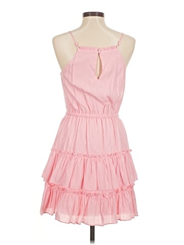Bar III Casual Dress (view 2)